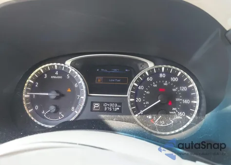 2014 Infiniti Qx60 from USA, damaged, VIN 5N1AL0MN0EC517902